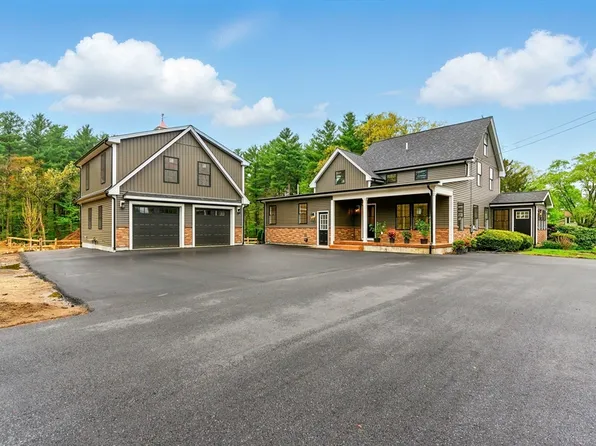 267-267 S Main St #F, Hopedale, MA 01747