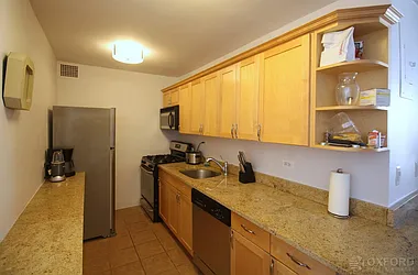 Rented by Oxford Property Group