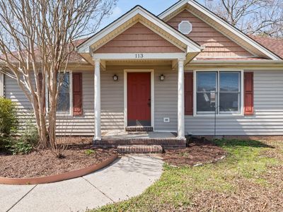 113 Casper Ct, Murfreesboro, TN, 37128