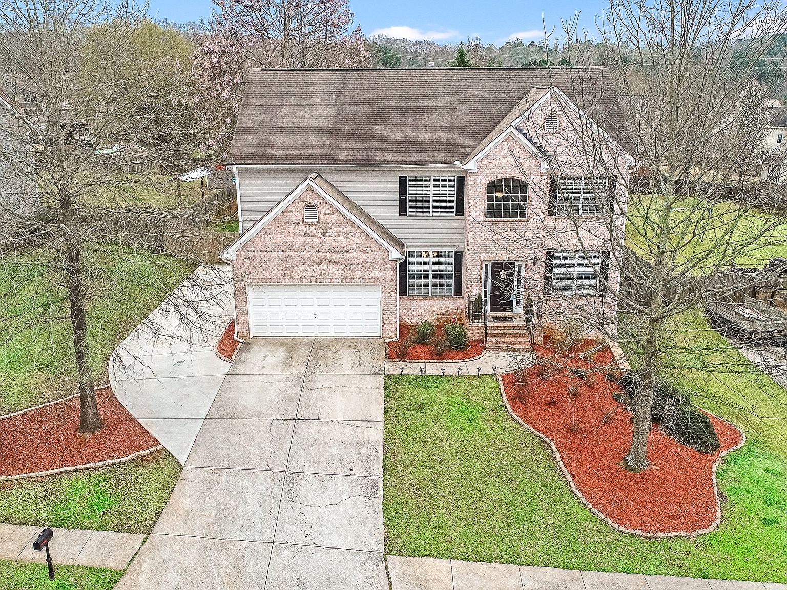 1072 Forest Creek Dr, Canton, GA 30115 Zillow