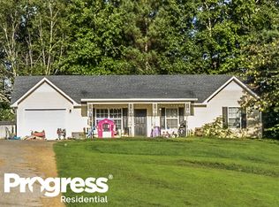 56 Dogwood Cir, Remlap, AL 35133