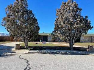 514 Jacobsen Ct, Tehachapi, CA 93561