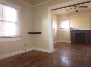 2309 N Raynor St, El Paso, TX 79930