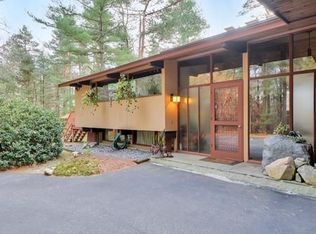 18 Kimball Rd, Boxford, MA 01921