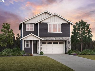 15829 NW Raywood #L-7, Portland, OR, 97229