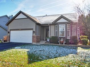 16537 W Oneida Dr, Lockport, IL 60441