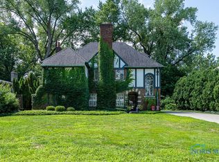 3645 Brookside Rd, Toledo, OH 43606