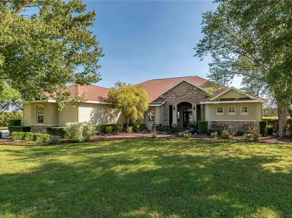 5363 NW 153rd Ct, Morriston, FL 32668