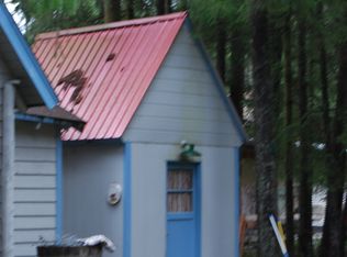 6680 NE Elfendahl Pass Rd, Belfair, WA 98528