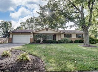 3816 Robertann Dr, Dayton, OH 45420