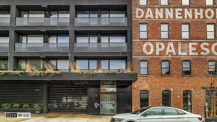 Rented by City Wide Apartments | media 6