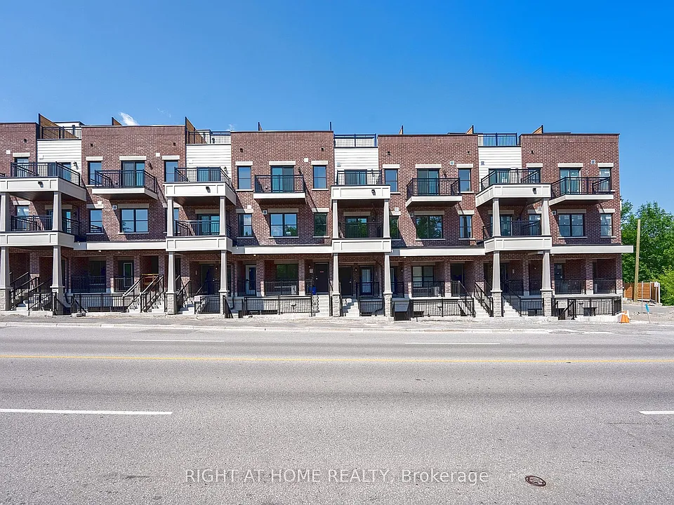 15100 Yonge St #102