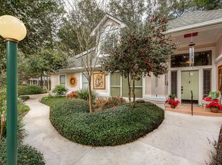 3644 Shinnecock Ln, Green Cove Springs, FL 32043
