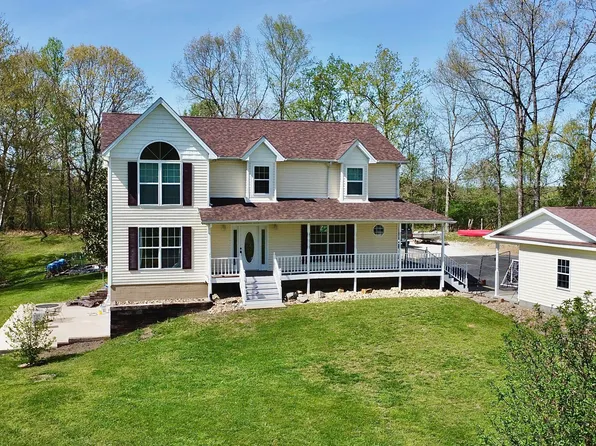185 Treebrook Ln, Morehead, KY 40351