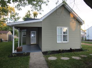 1704 S Union St, Kokomo, IN 46902