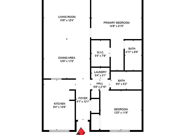 5th image of 10433 Sunrise Lakes Boulevard #409