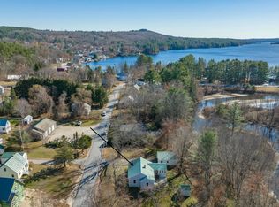 40 Depot St, Harrison, ME 04040