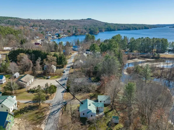 40 Depot Street, Harrison, ME 04040
