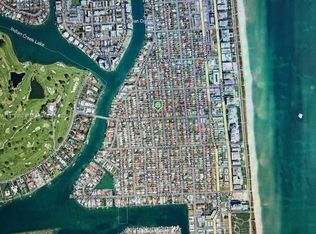 9116 Dickens Ave, Surfside, FL 33154