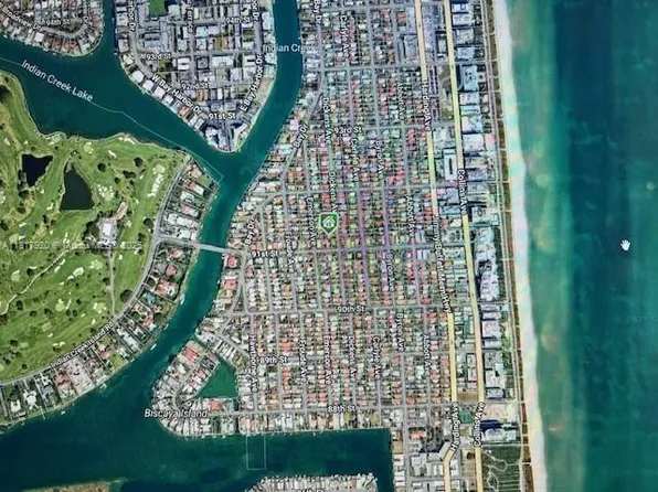 9116 Dickens Ave, Surfside, FL 33154