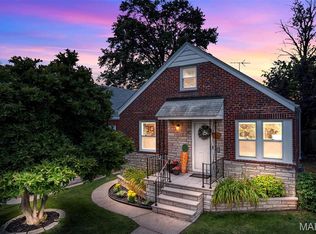5048 Parker Ave, Saint Louis, MO
