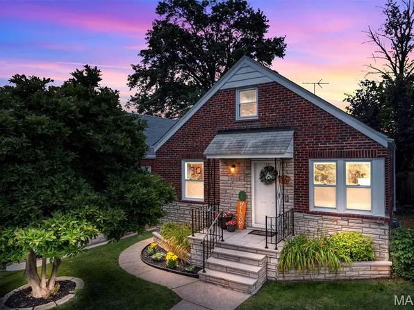 5048 Parker Ave, Saint Louis, MO 63139