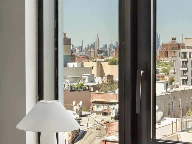 1057 Atlantic Ave #1606 — Photo 9