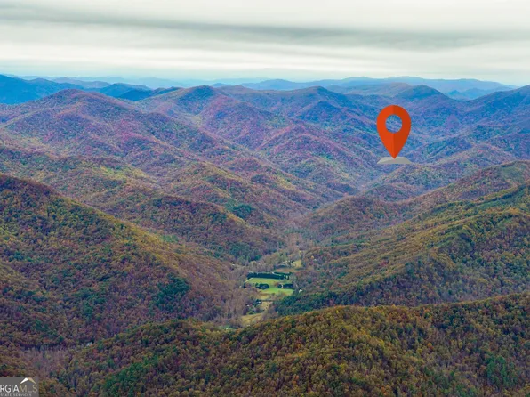 2965 Tate City City Rd #Nc, Clayton, GA 30525