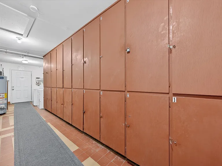 Storage