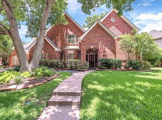 1502 Rambling Stone Dr, Richmond, TX 77406