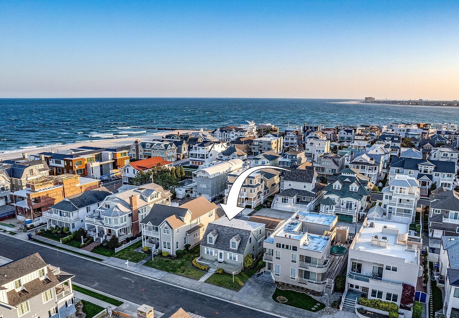 110 S 14th Ave, Longport, NJ 08403 Zillow