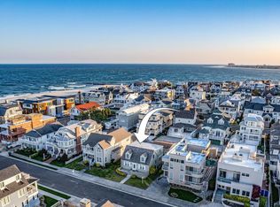110 S 14th Ave, Longport, NJ 08403