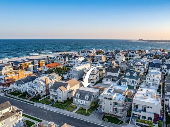 110 S 14th Ave, Longport, NJ 08403