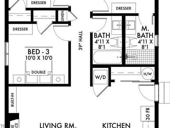 3rd image of 8 Oak St