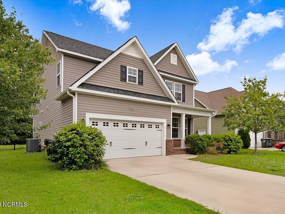 111 Somervale Lane, Goldsboro, NC 27530 Zillow