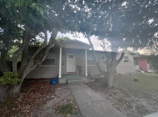 2868 30th Ave N, Saint Petersburg, FL 33713