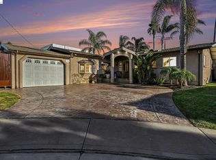 3614 Kay Ct, Fremont, CA 94538