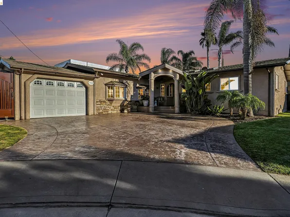 3614 Kay Ct, Fremont, CA 94538