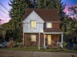 2560 Noblestown Rd, Pittsburgh, PA 15205