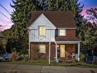 2560 Noblestown Rd, Pittsburgh, PA, 15205