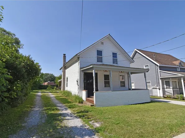 20 Ferris Street, St. Albans City, VT 05478-1721
