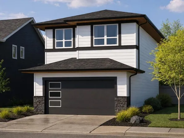 197 Wyatt Rdg, Fort Saskatchewan, AB T8L 0X6