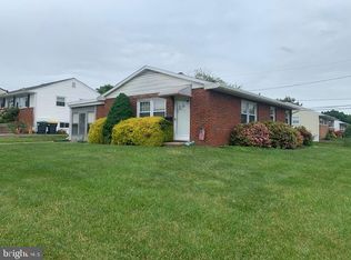 2400 Newell Dr, Wilmington, DE 19808
