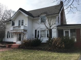 1425 Fulton Rd NW, Canton, OH 44703