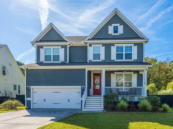 1465 Brockenfelt Dr, Charleston, SC 29414