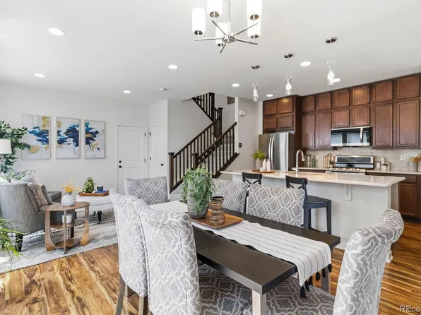 9981 Hough Point, Parker, CO 80134