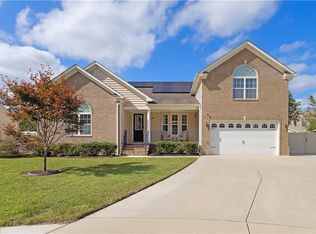 1204 Balladeer Ct, Chesapeake, VA 23322