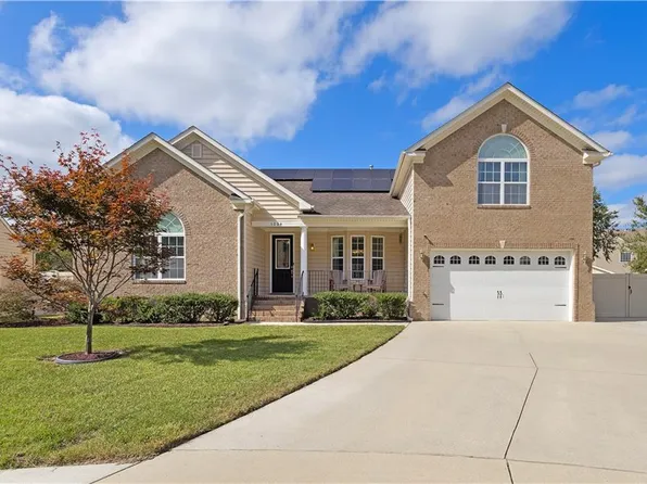 1204 Balladeer Ct, Chesapeake, VA 23322