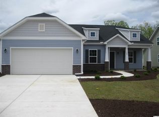 108 Kettering Way LOT 20, Little River, SC 29566