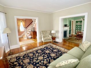 30 Park St, Quincy, MA 02170